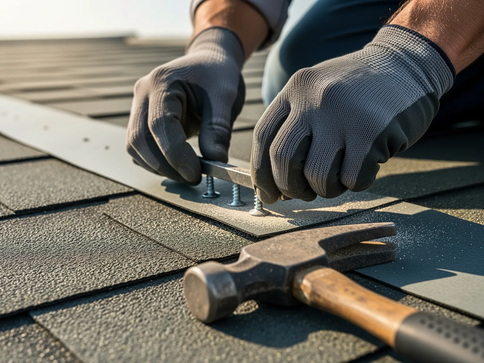 Why choose Fascia Repair in Pine Grove Mills, PA